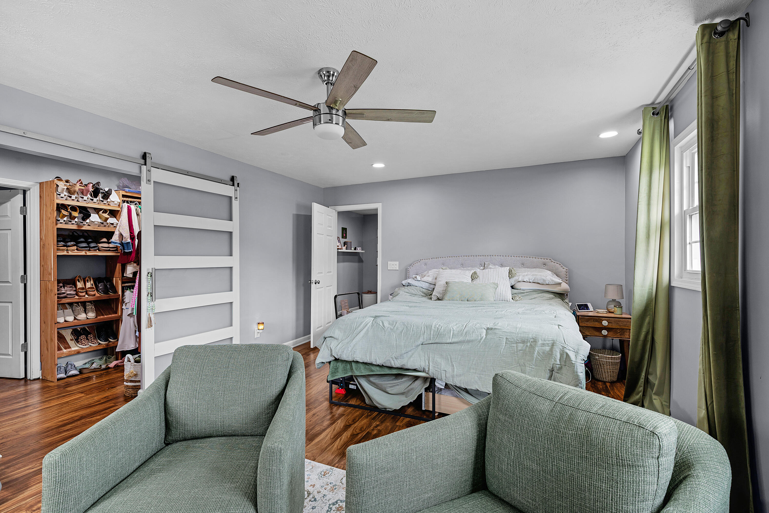 1836 Clarksburg Road Property Photo 41