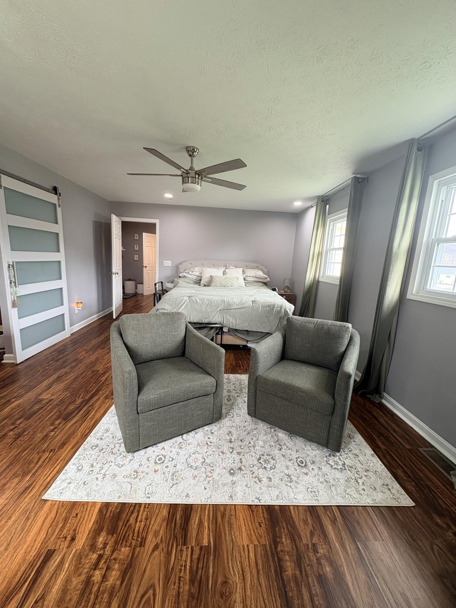 1836 Clarksburg Road Property Photo 42