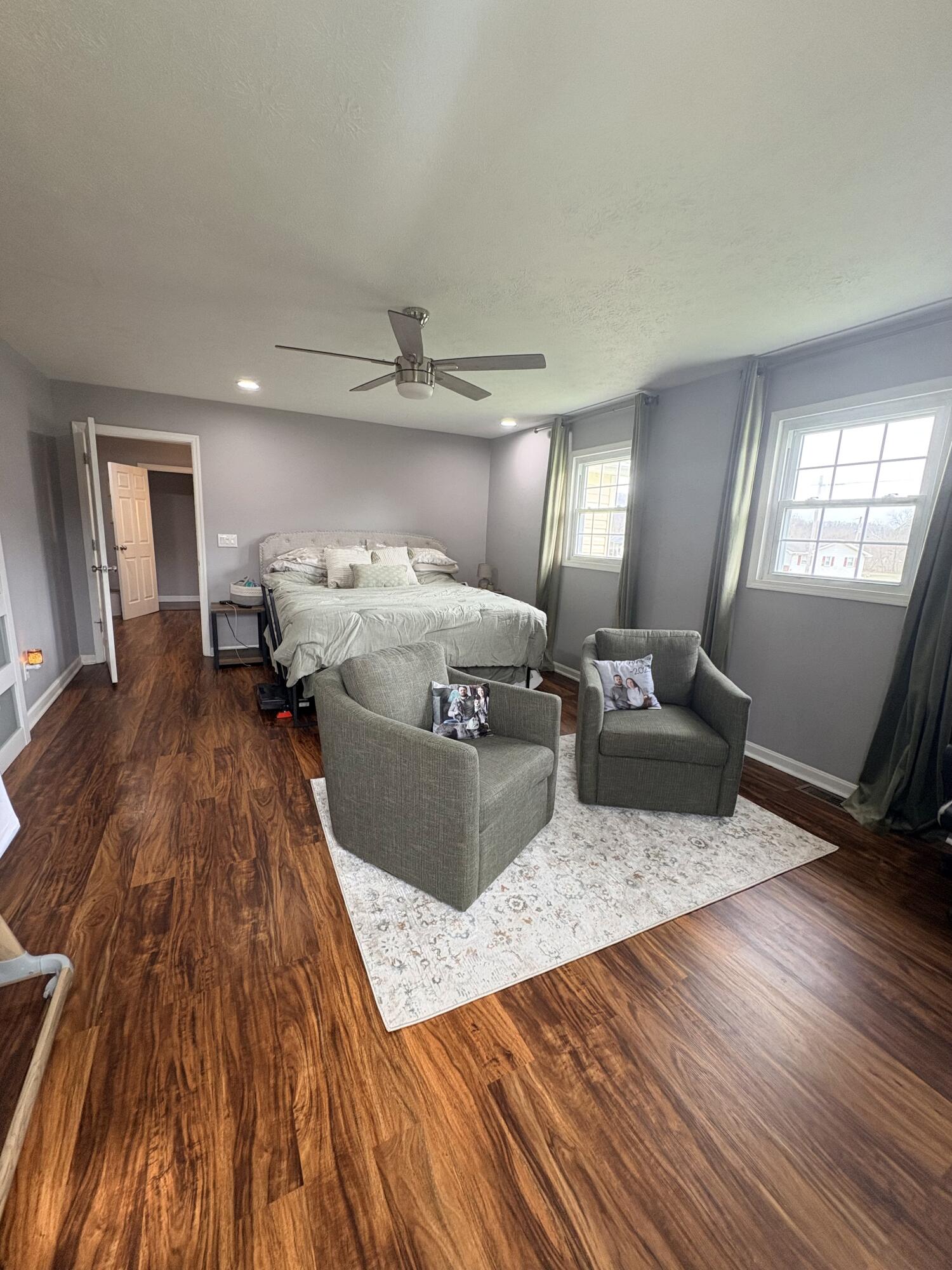 1836 Clarksburg Road Property Photo 43