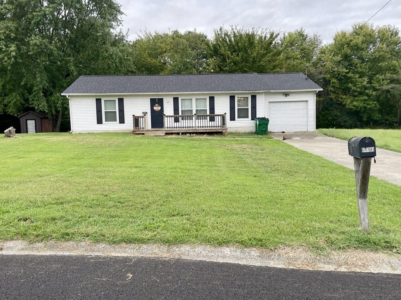 1031 Weda Circle Property Photo 1