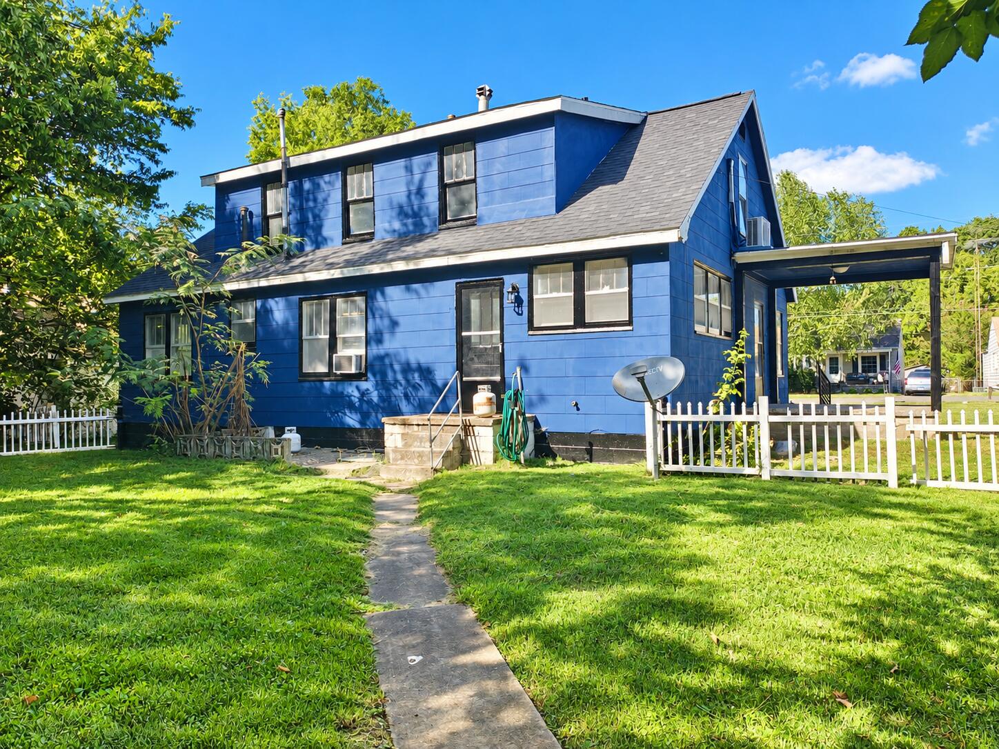 505 Columbus Street Property Photo 34