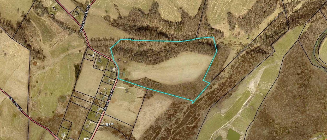6204 Mount Zion Road Property Photo 3