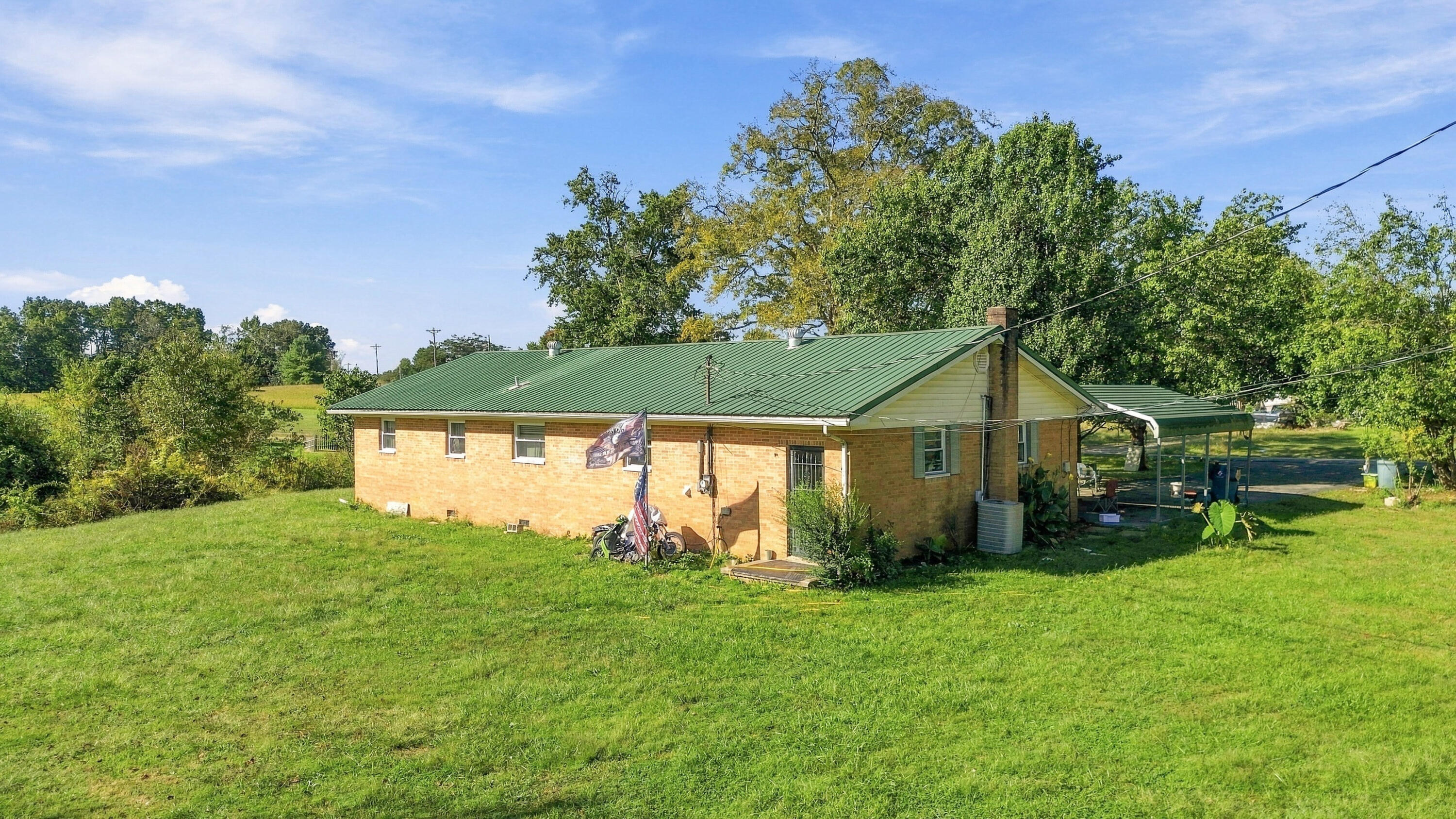 6204 Mount Zion Road Property Photo 13