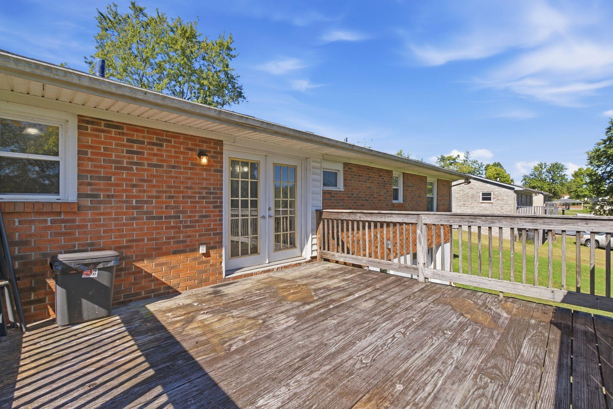 405 Crab Orchard Street Property Photo 35