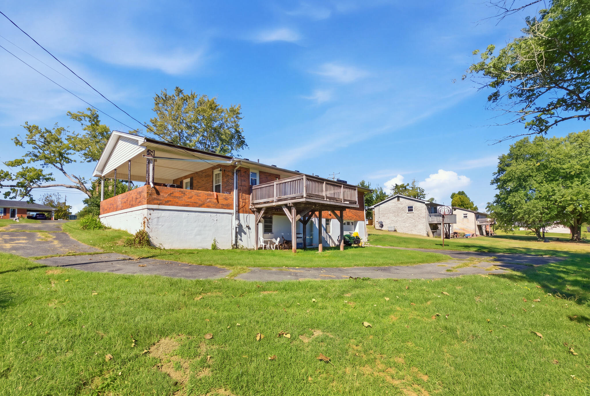 405 Crab Orchard Street Property Photo 37