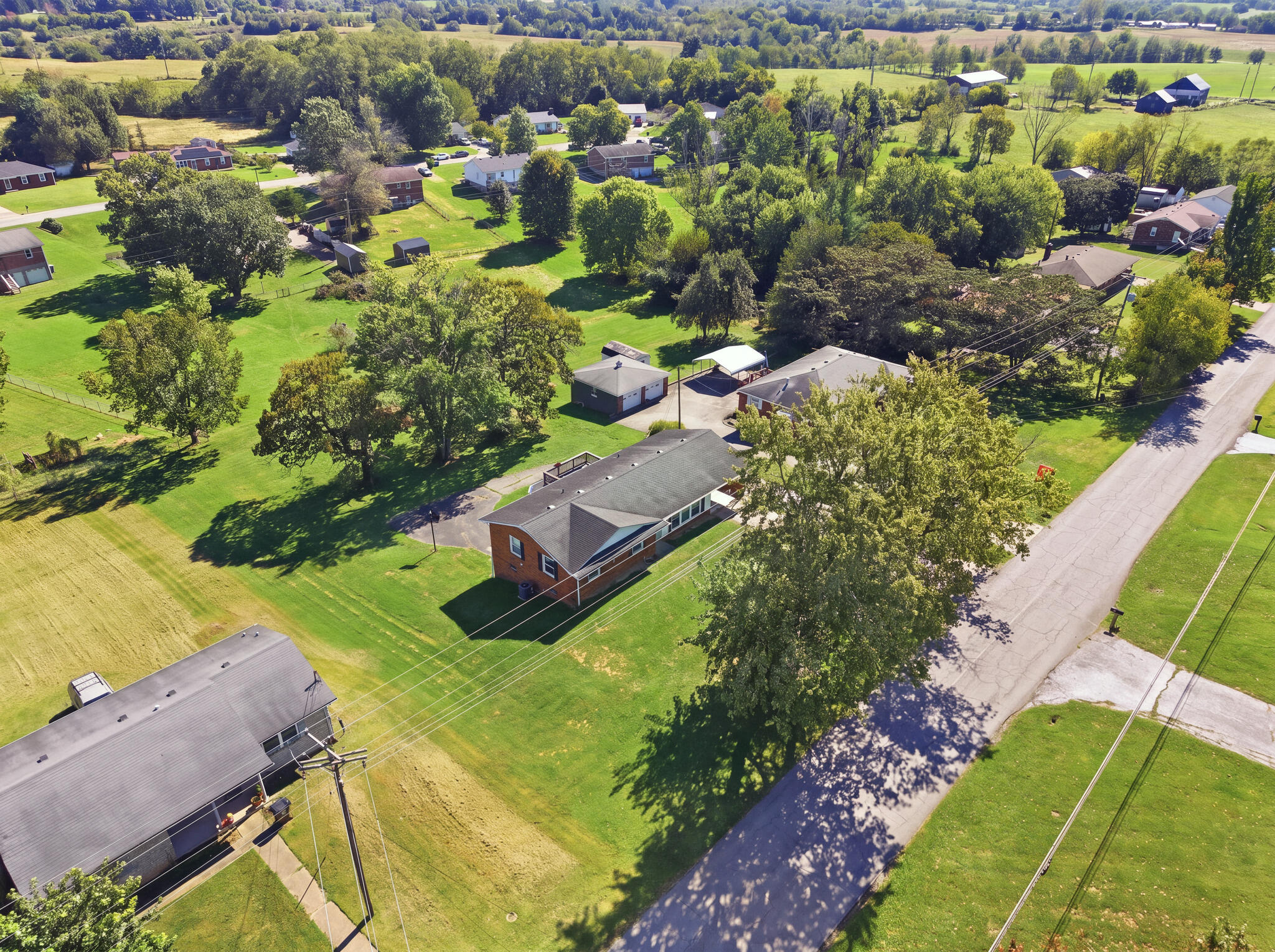 405 Crab Orchard Street Property Photo 42