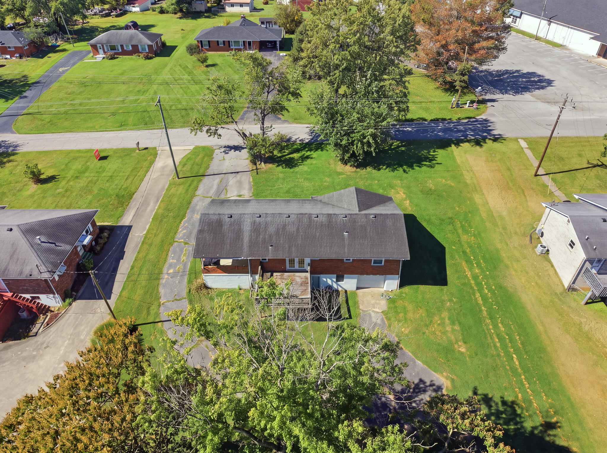 405 Crab Orchard Street Property Photo 44