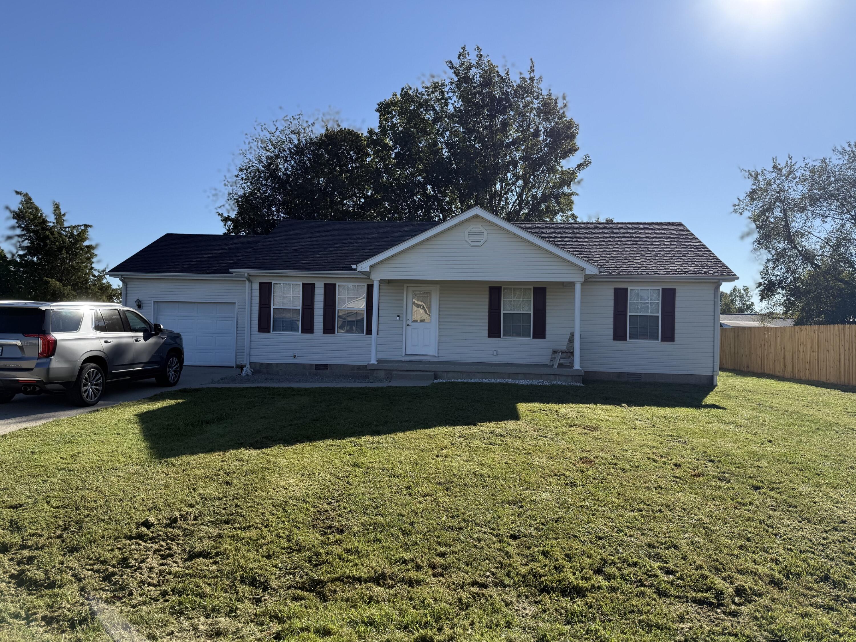 122 Northridge Road Property Photo 1