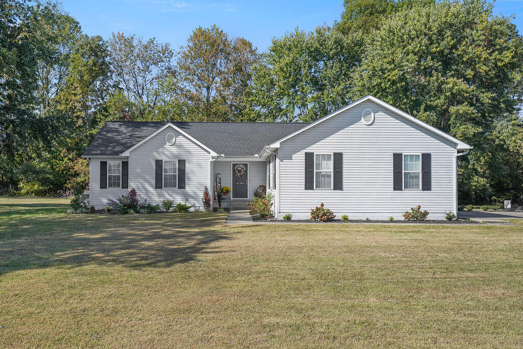 349 Wells Purdom Drive Property Photo 1
