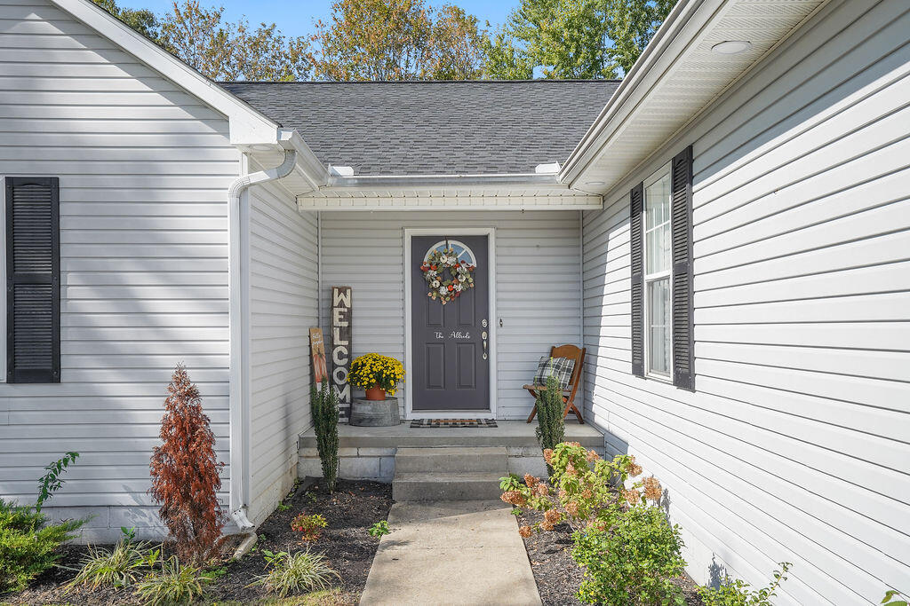 349 Wells Purdom Drive Property Photo 3