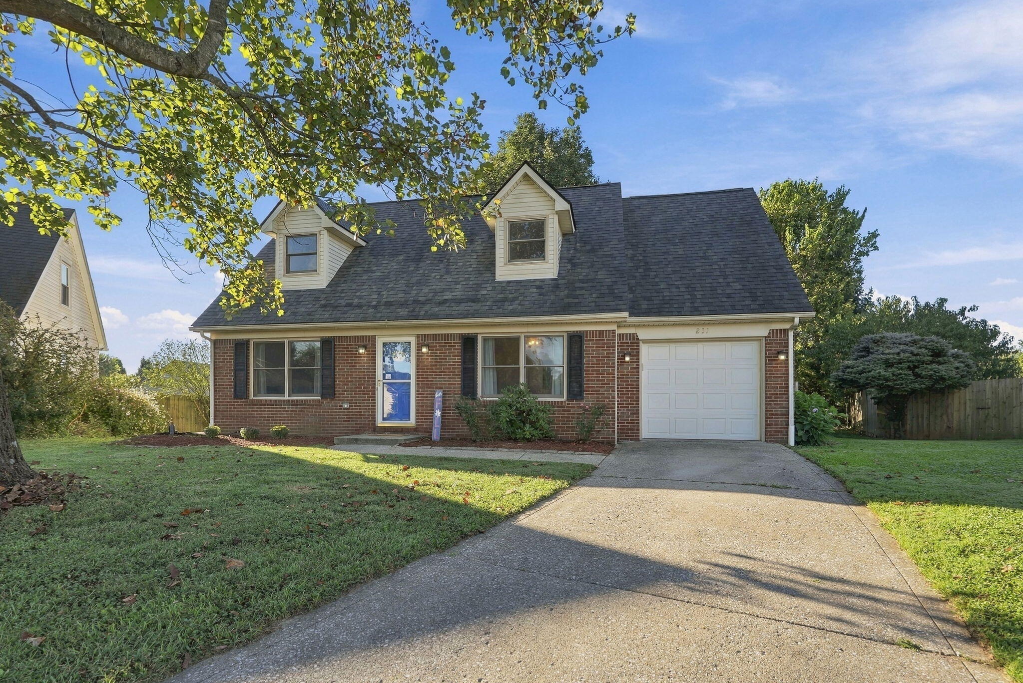 231 Finish Line Way Property Photo 2