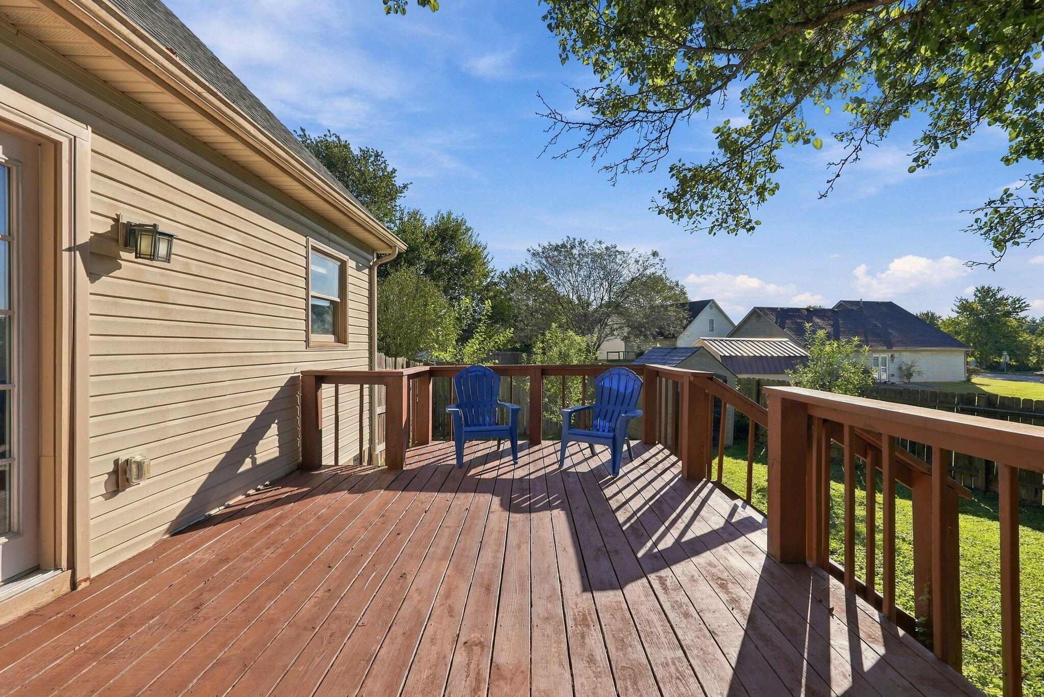 231 Finish Line Way Property Photo 32