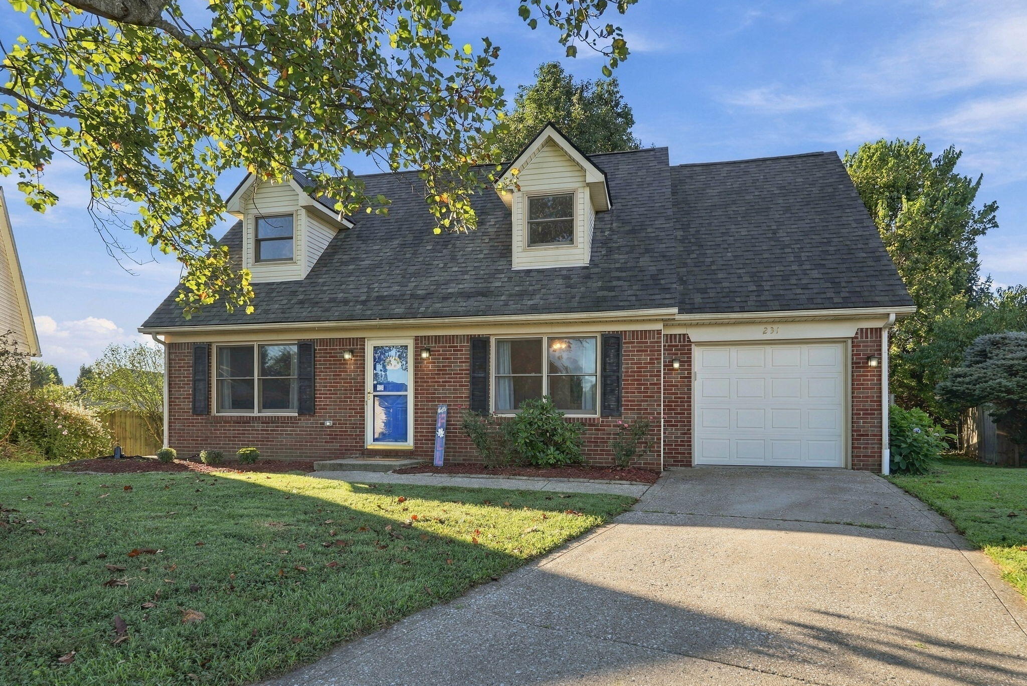 231 Finish Line Way Property Photo 42