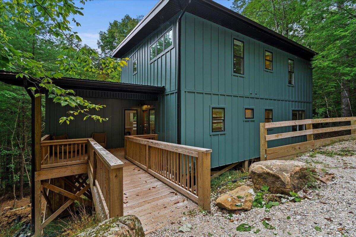 251 Sunset Ridge Property Photo 1