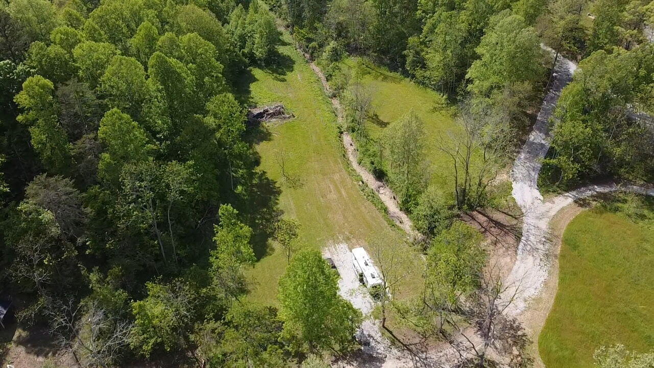 Hwy 3456 Sand Springs Road Property Photo 1