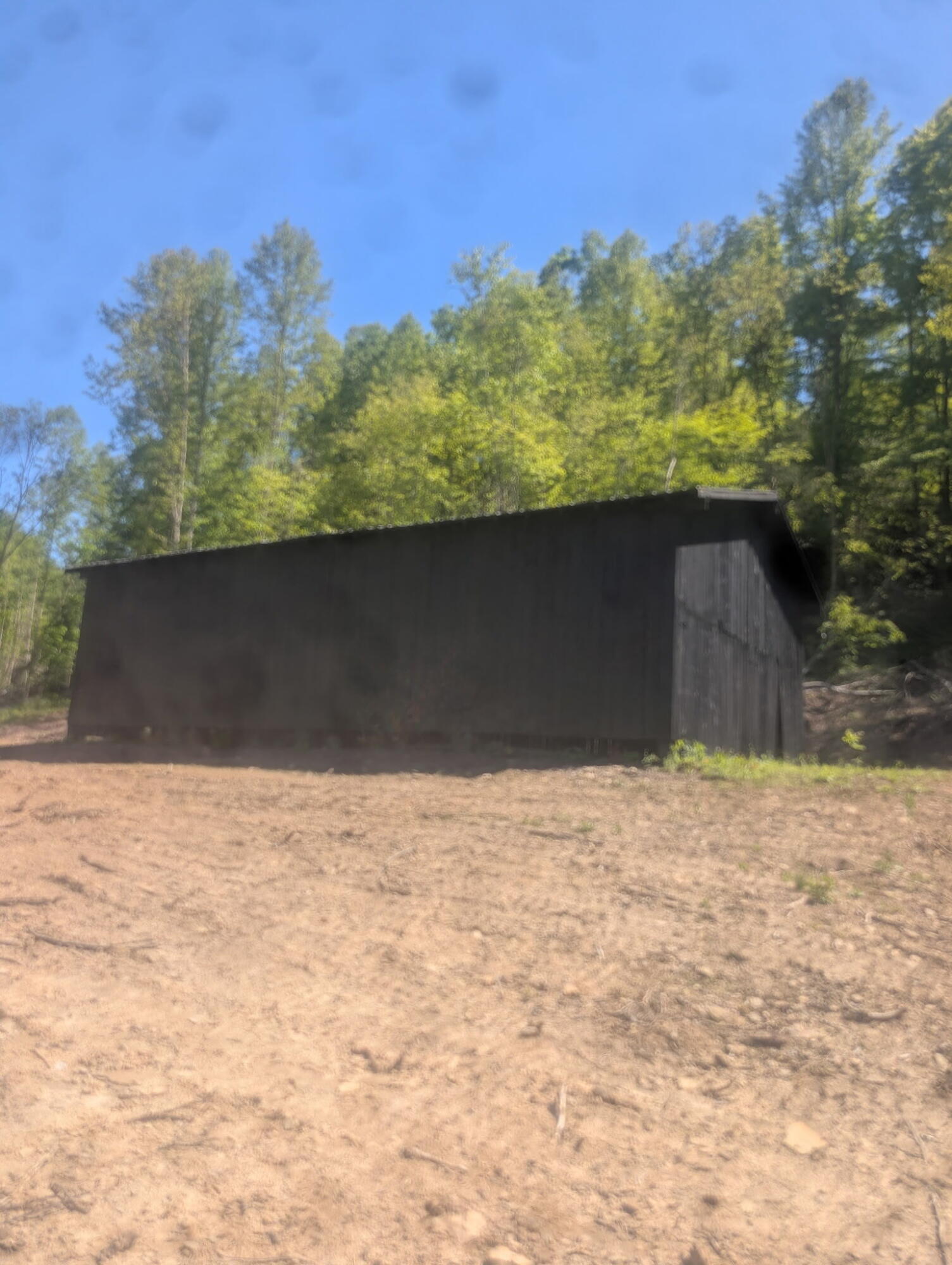 Hwy 3446 Sand Springs Road Property Photo 4