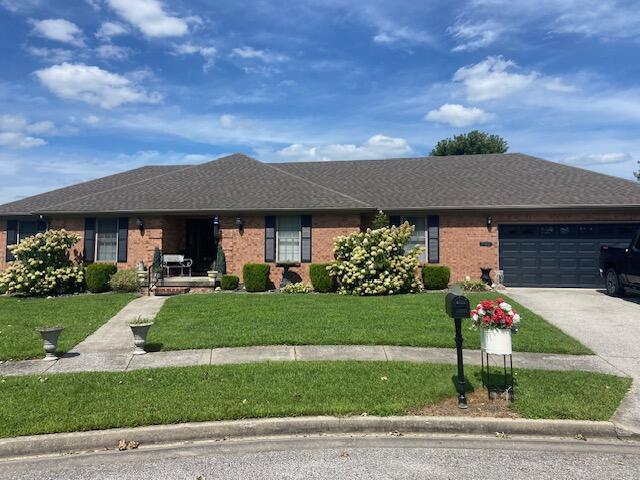 702 Boxwood Drive Property Photo 1
