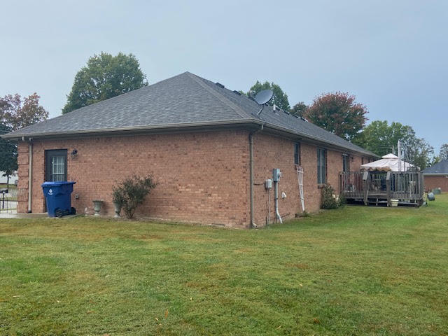 702 Boxwood Drive Property Photo 2