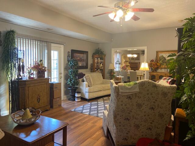 702 Boxwood Drive Property Photo 4