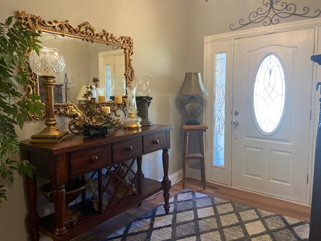 702 Boxwood Drive Property Photo 6