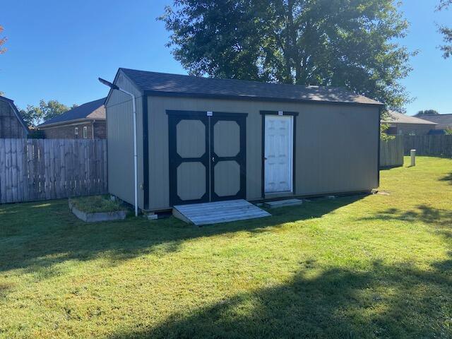 702 Boxwood Drive Property Photo 29