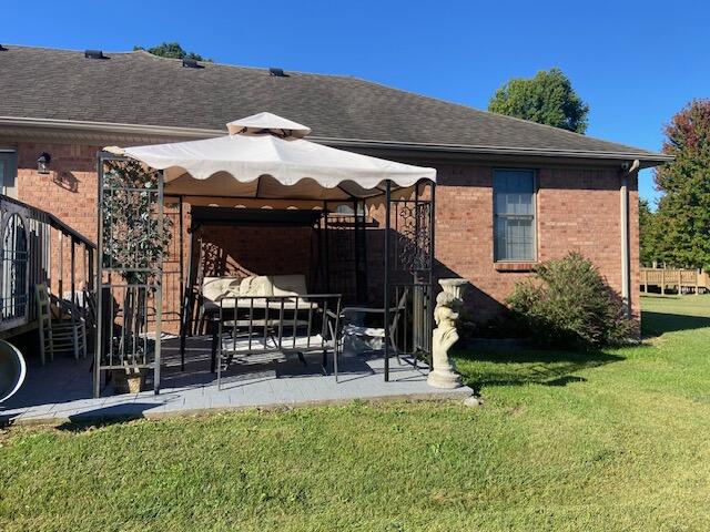 702 Boxwood Drive Property Photo 33