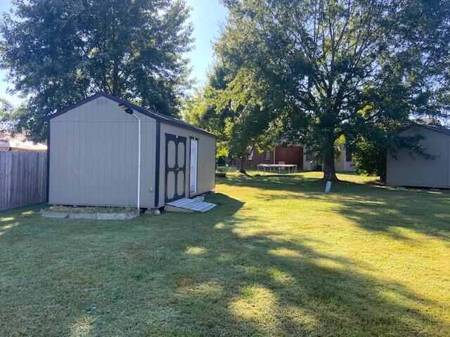 702 Boxwood Drive Property Photo 33