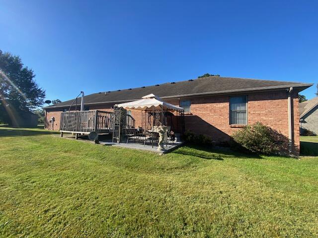 702 Boxwood Drive Property Photo 44