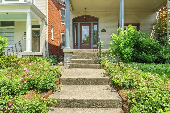 1025 S 1st Street Property Photo 1