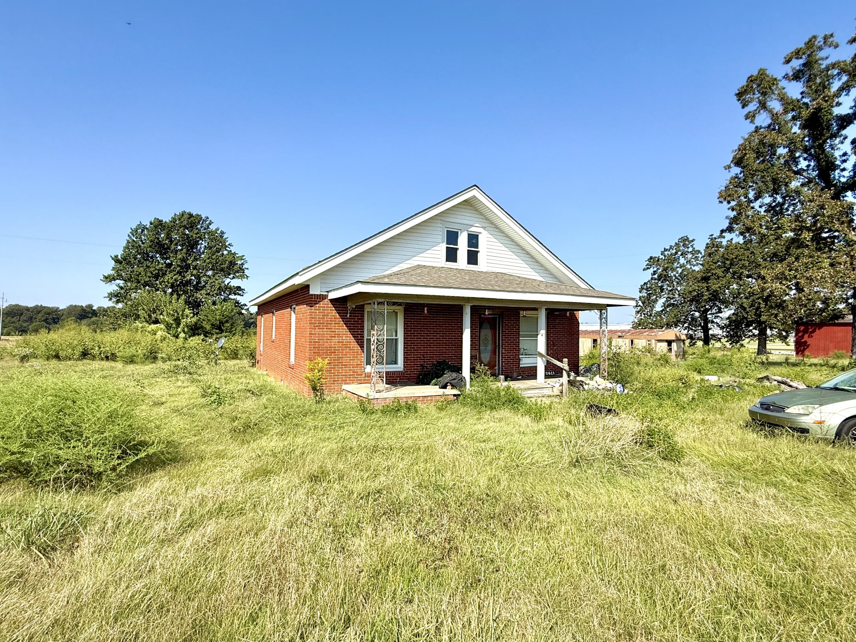 1795 Rob Mason Road Property Photo 1