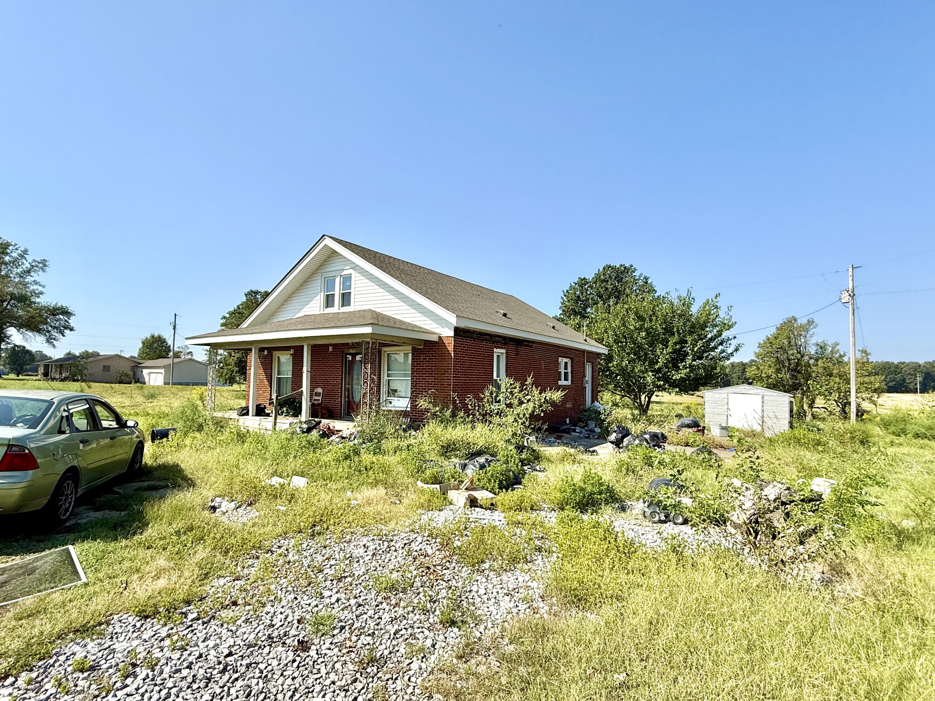 1795 Rob Mason Road Property Photo 2