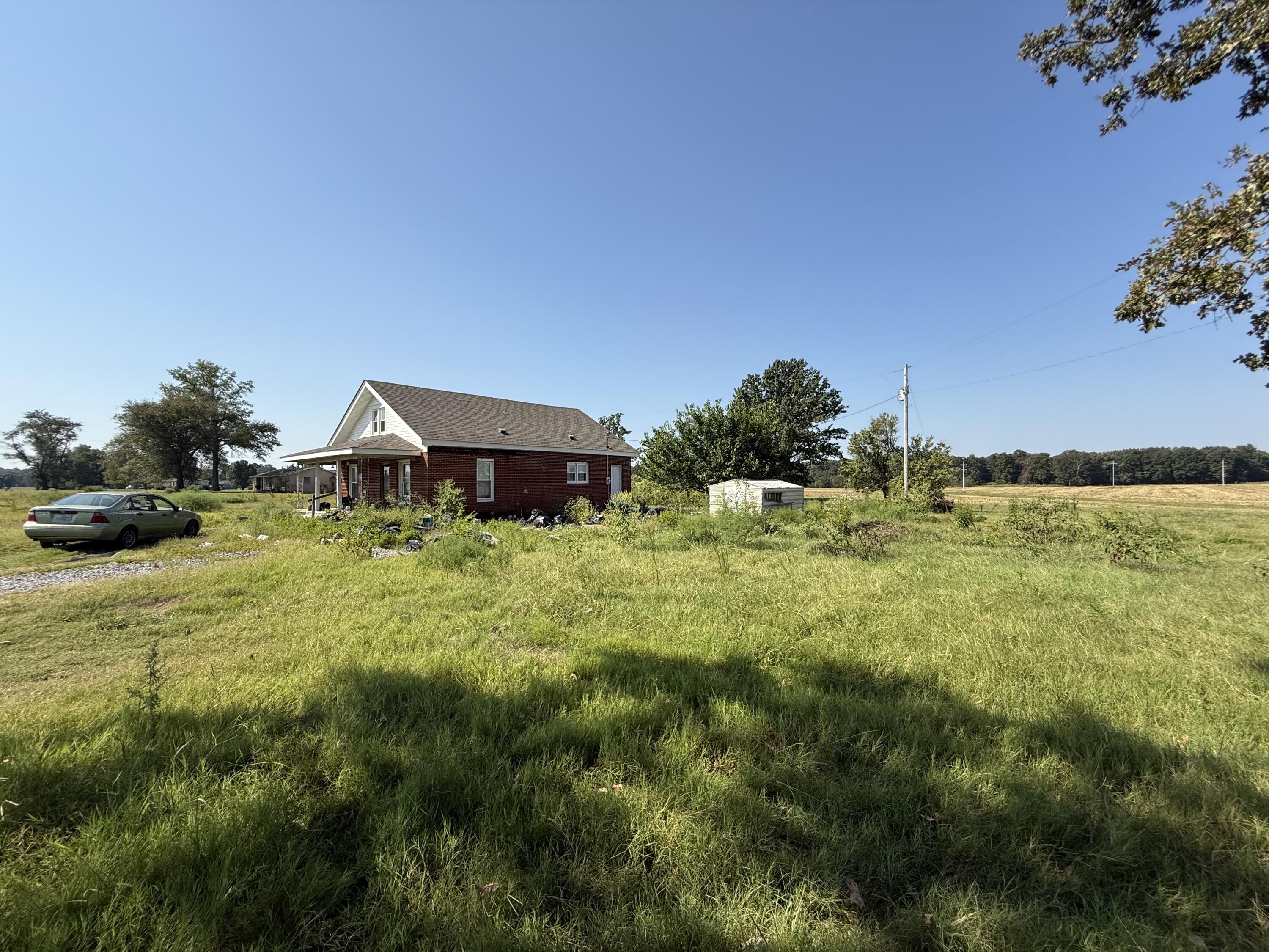 1795 Rob Mason Road Property Photo 3