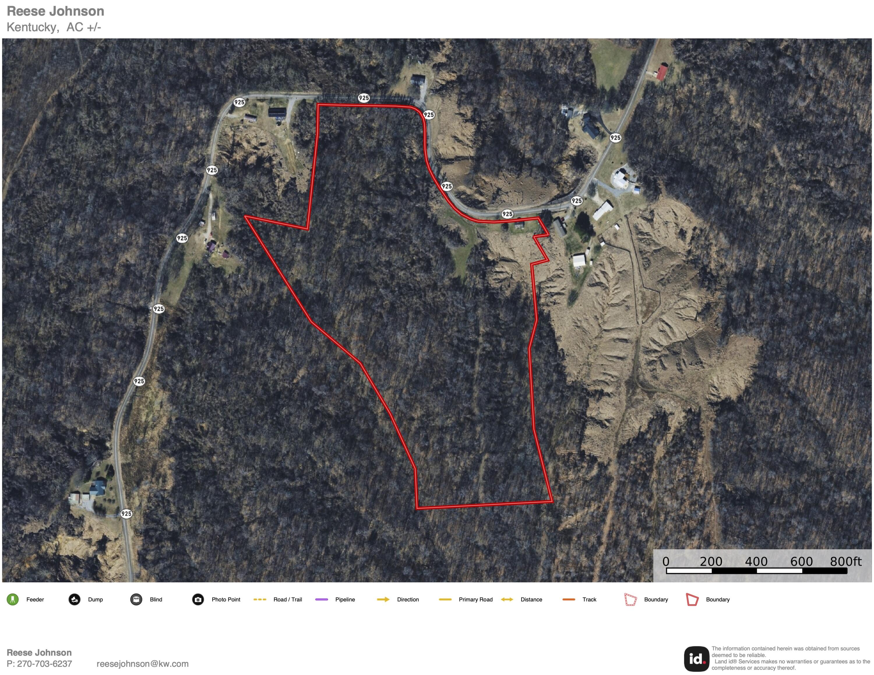 3340 State Route 925 Property Photo 3