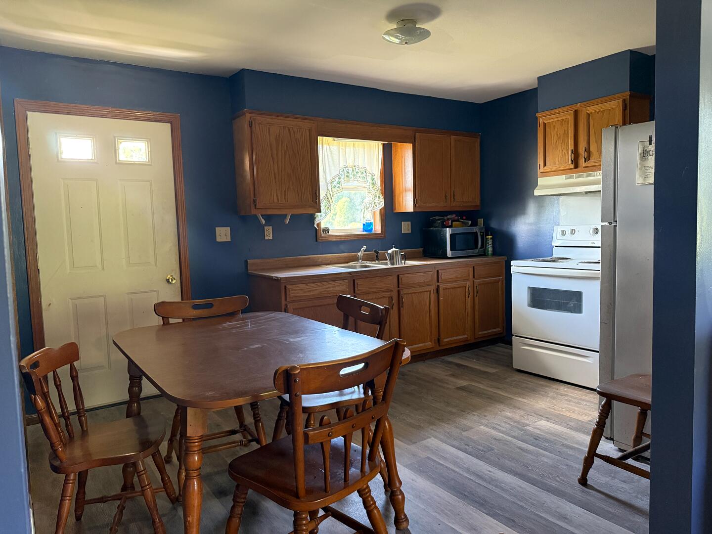 3340 State Route 925 Property Photo 6