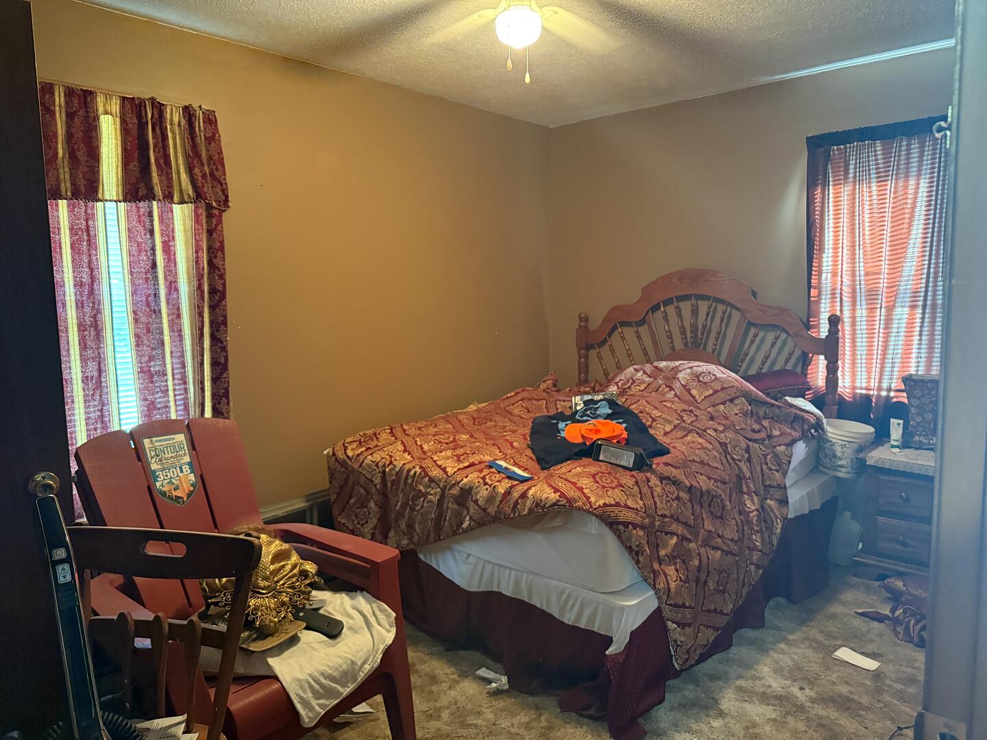 3340 State Route 925 Property Photo 10