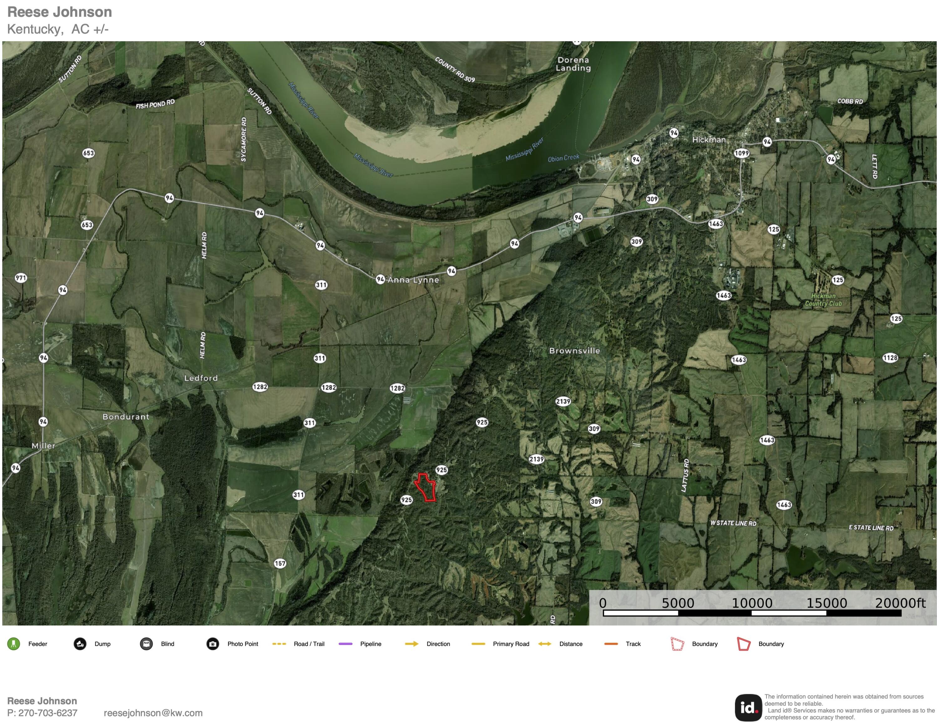 3340 State Route 925 Property Photo 39