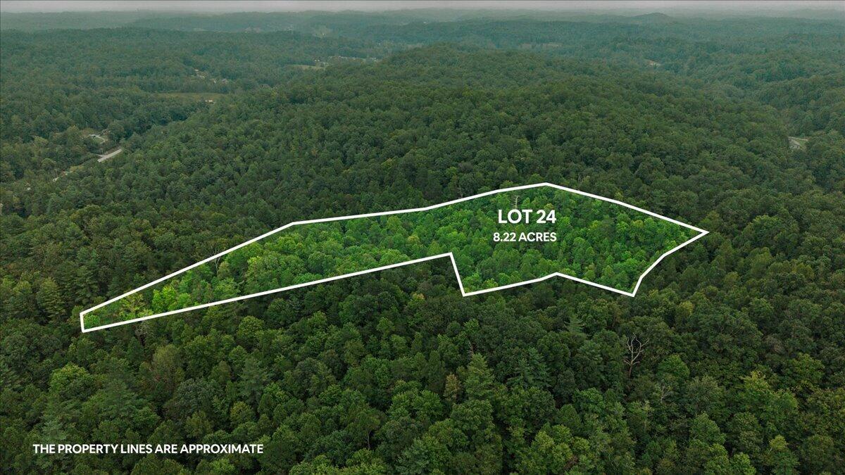 Lot 24 Lacey Lane Property Photo 1