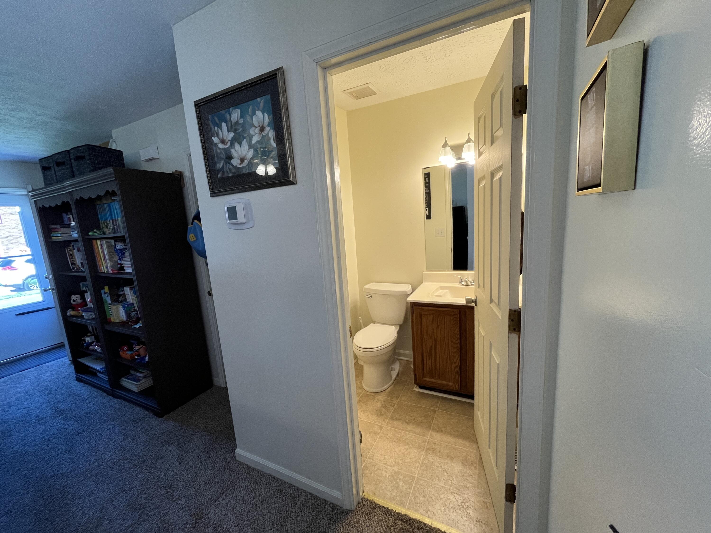 1416 Ridgecrest Drive Property Photo 11