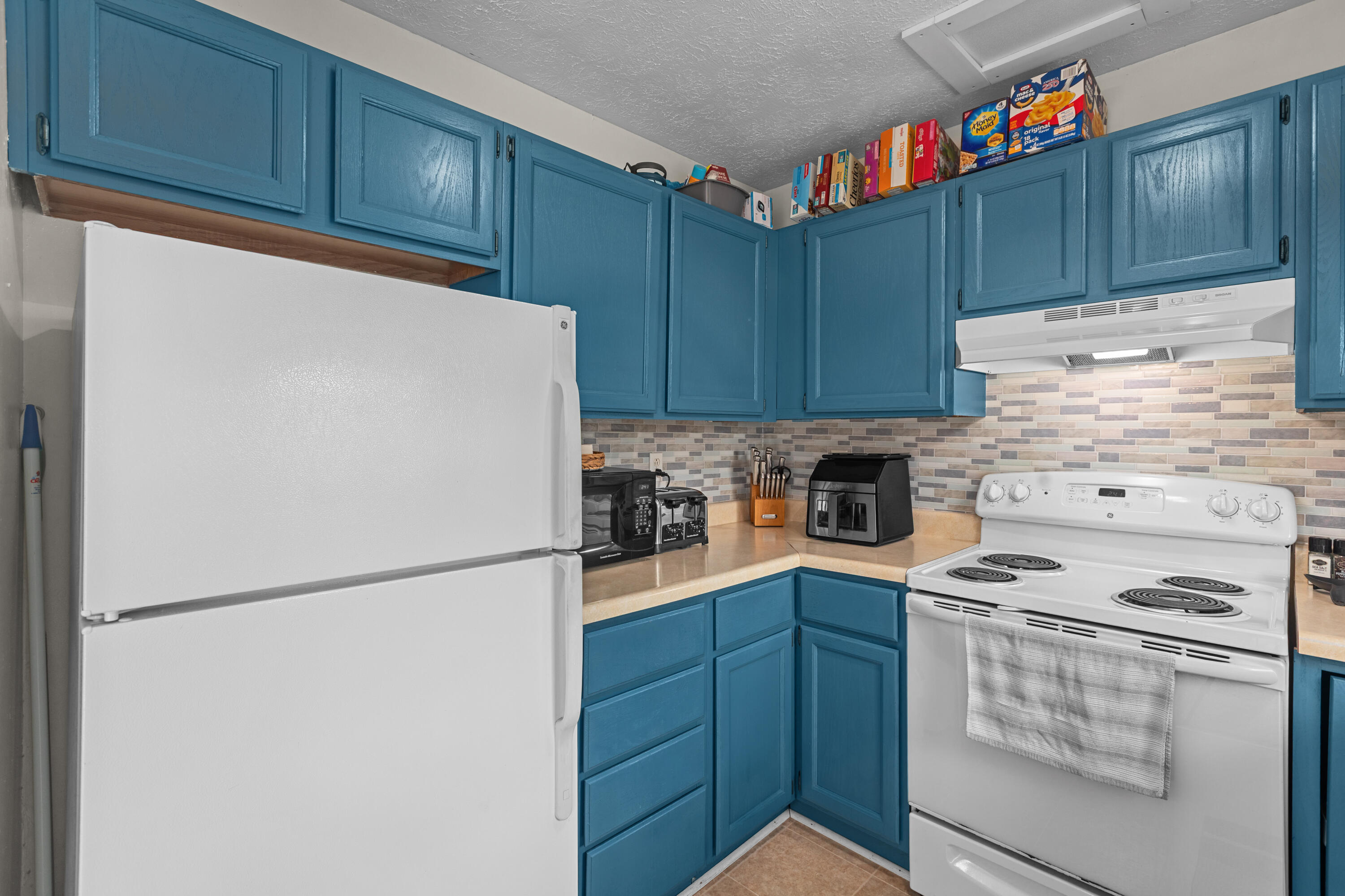 1416 Ridgecrest Drive Property Photo 12