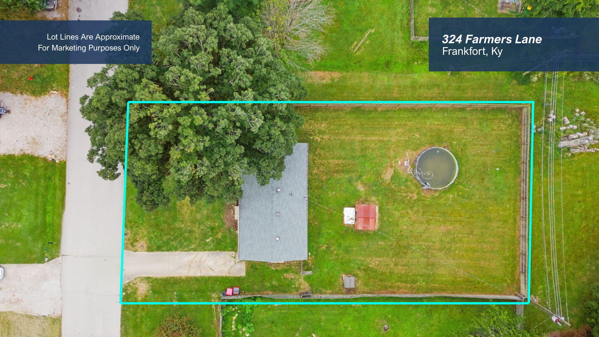 324 Farmers Lane Property Photo 2