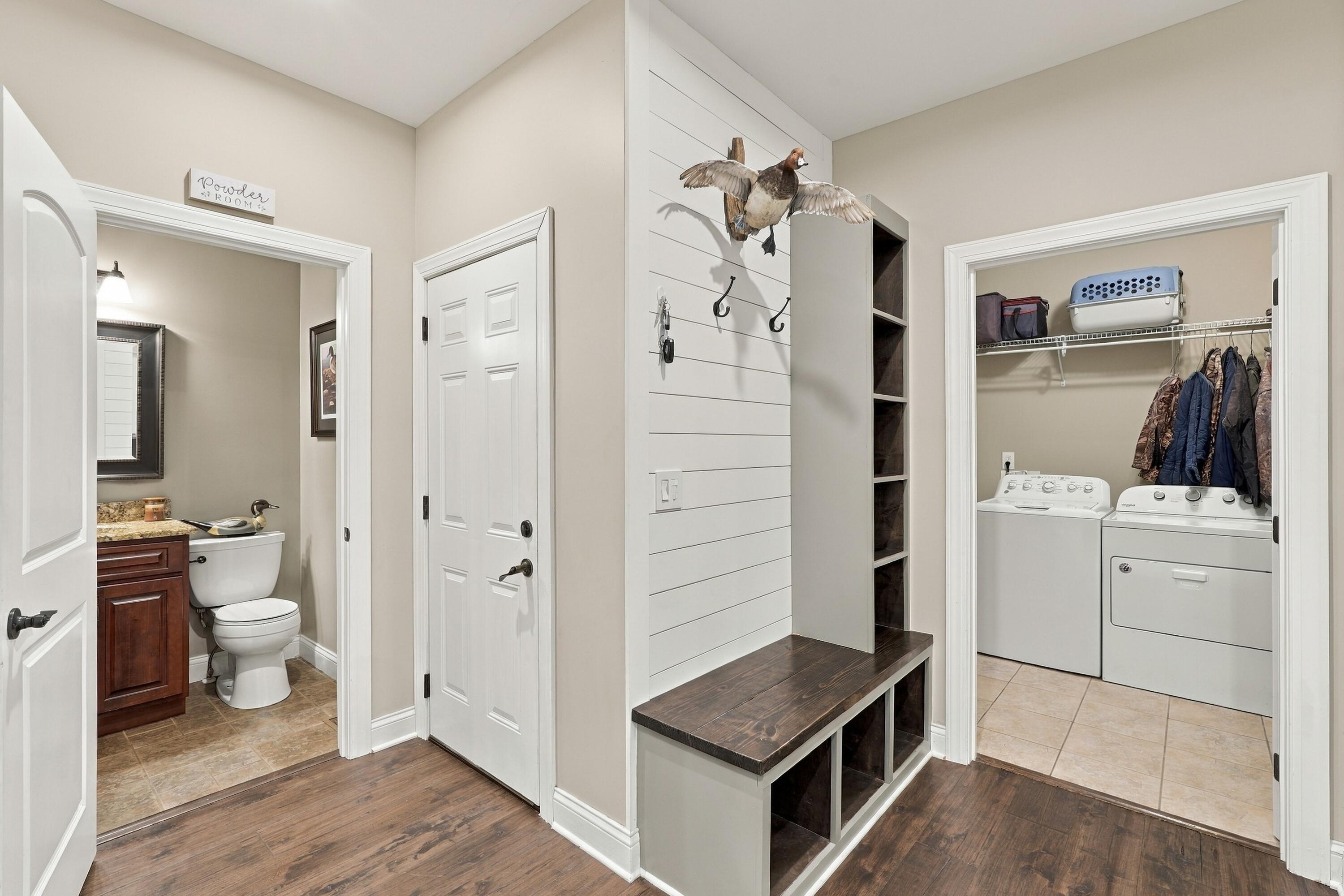 354 Woodridge Drive Property Photo 15