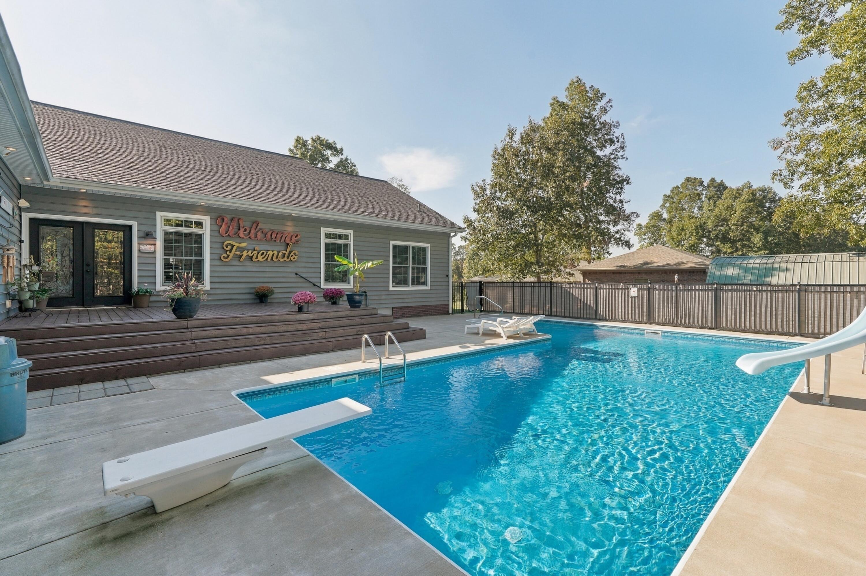 354 Woodridge Drive Property Photo 18