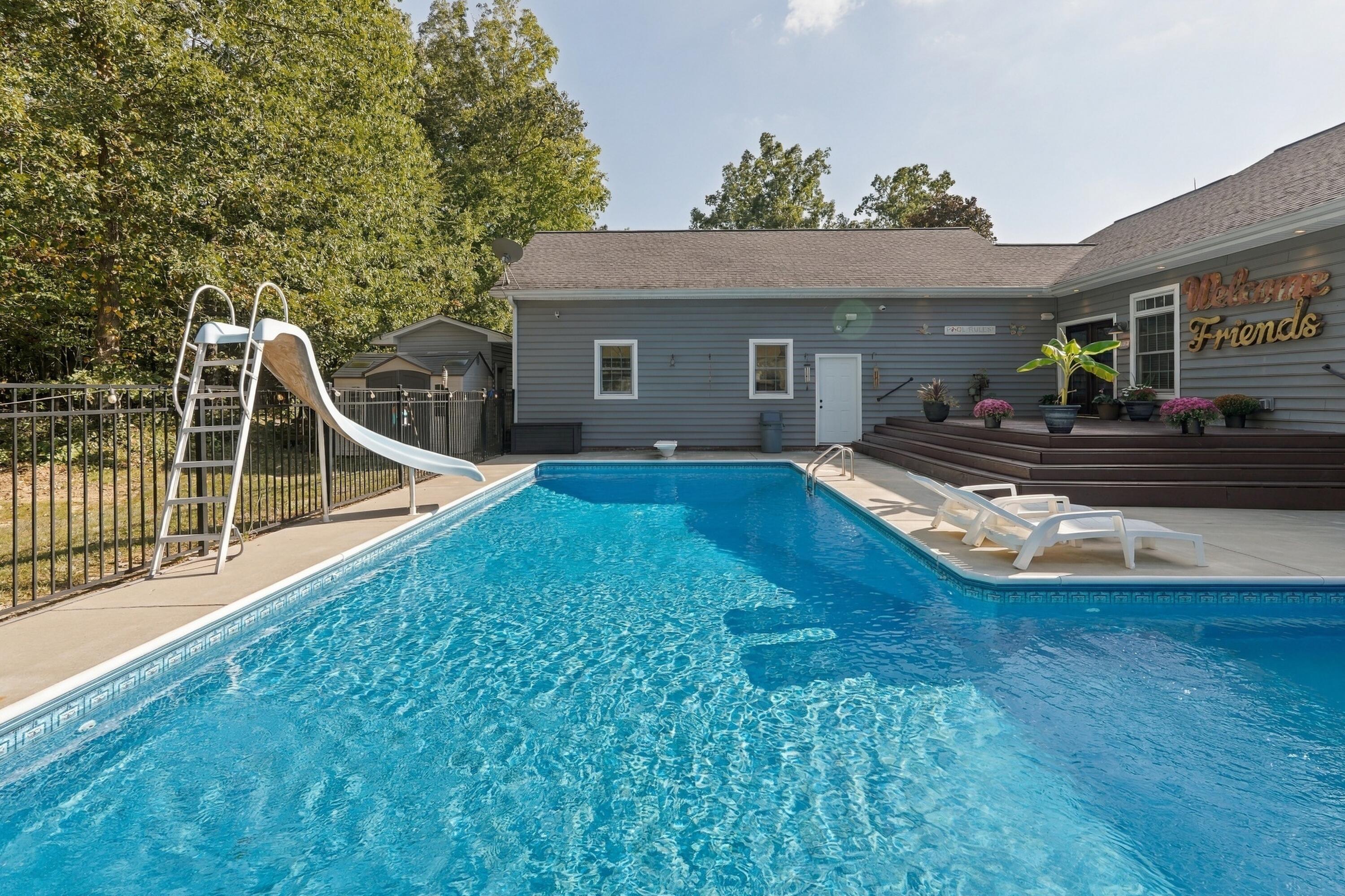 354 Woodridge Drive Property Photo 19