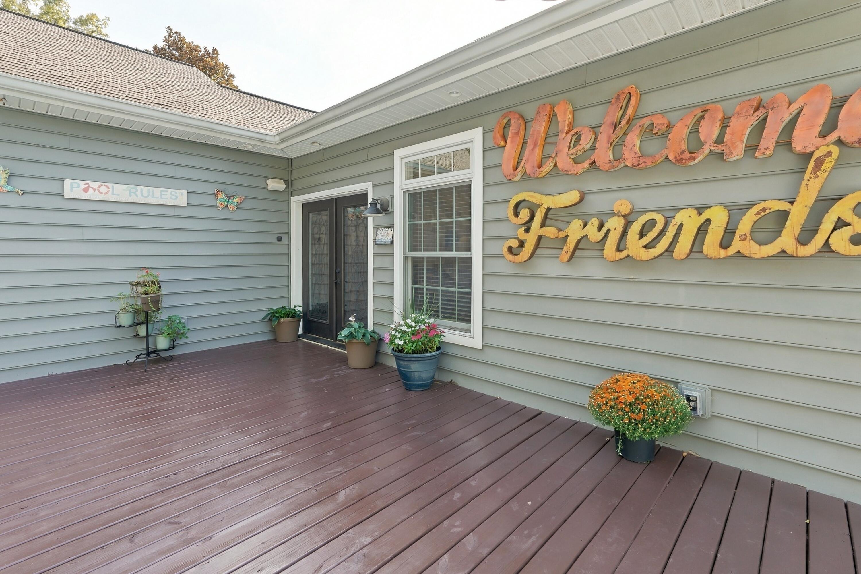 354 Woodridge Drive Property Photo 46