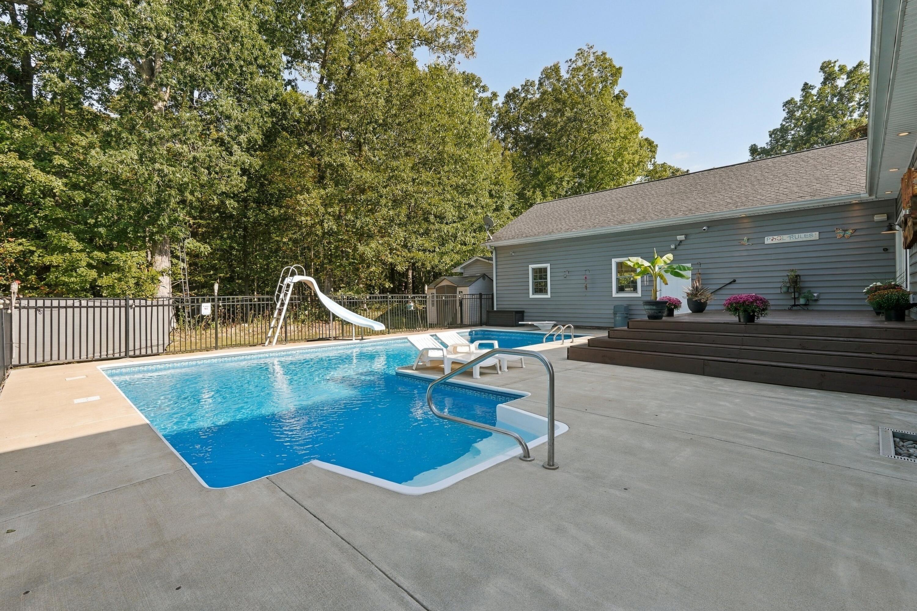 354 Woodridge Drive Property Photo 56