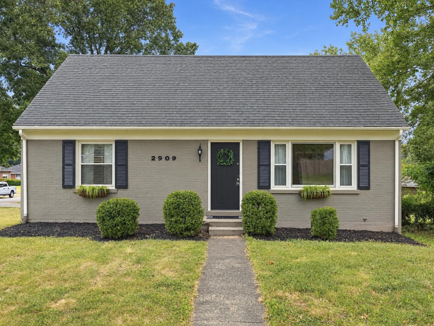 2909 Clays Mill Road Property Photo 1