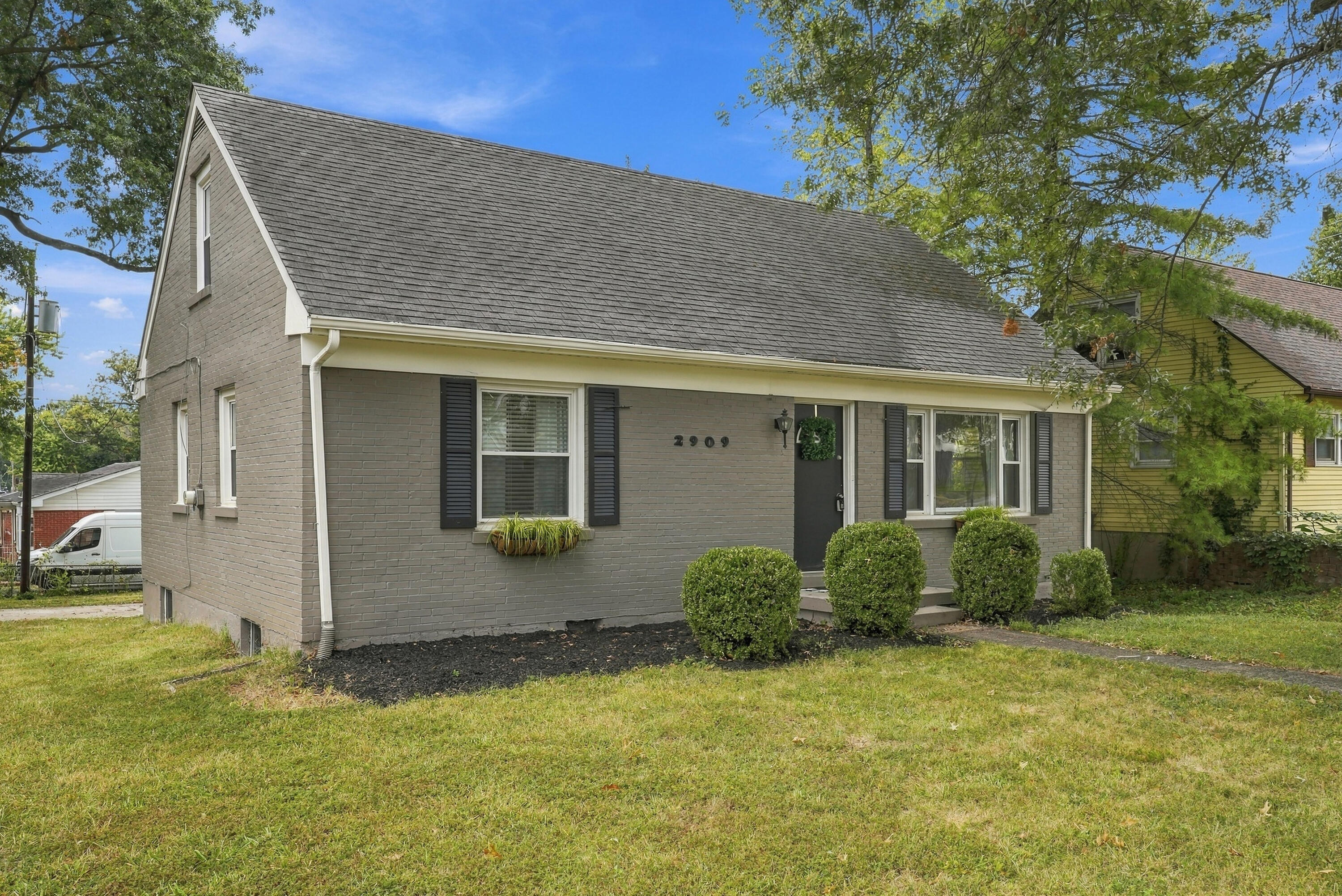 2909 Clays Mill Road Property Photo 2