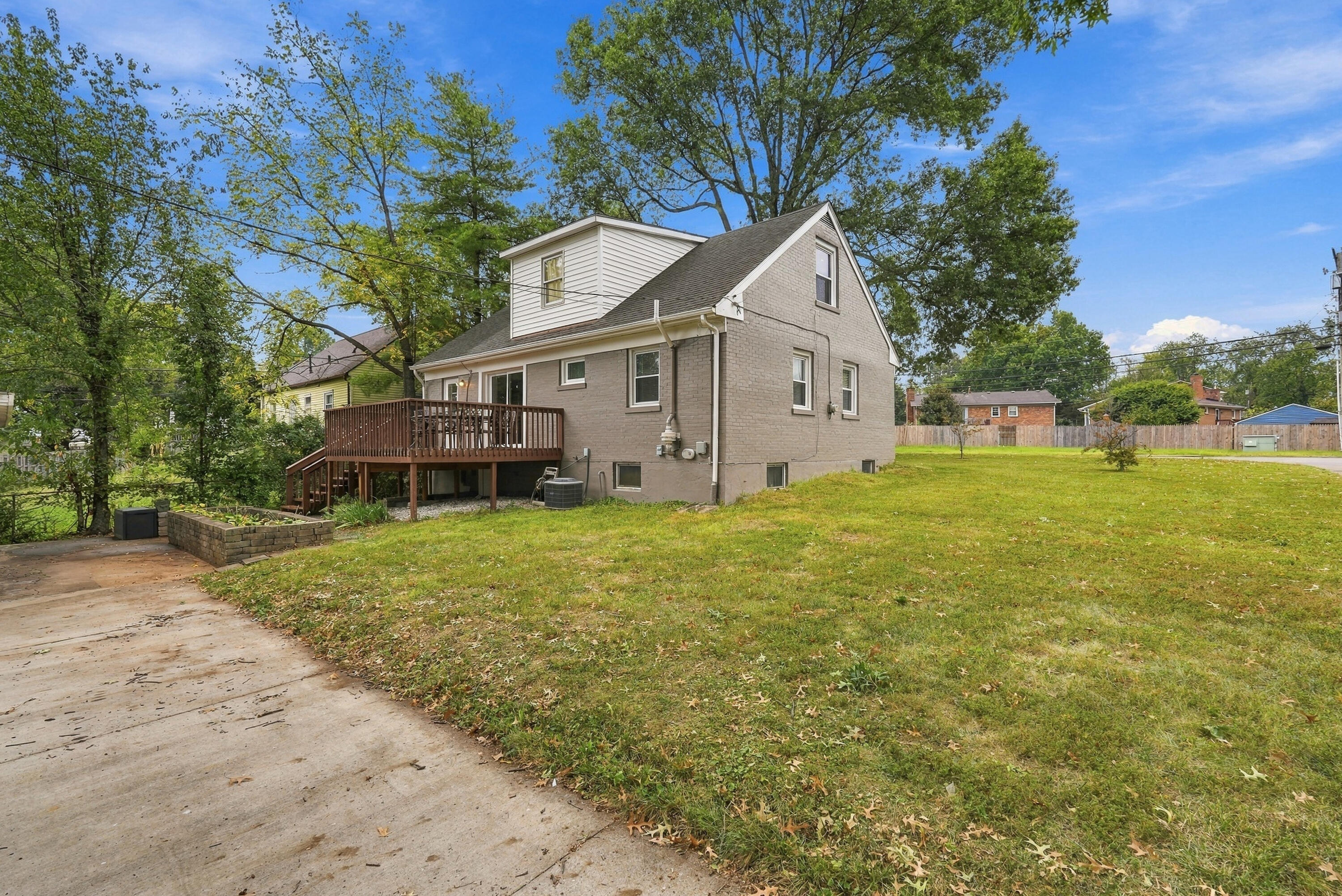 2909 Clays Mill Road Property Photo 40