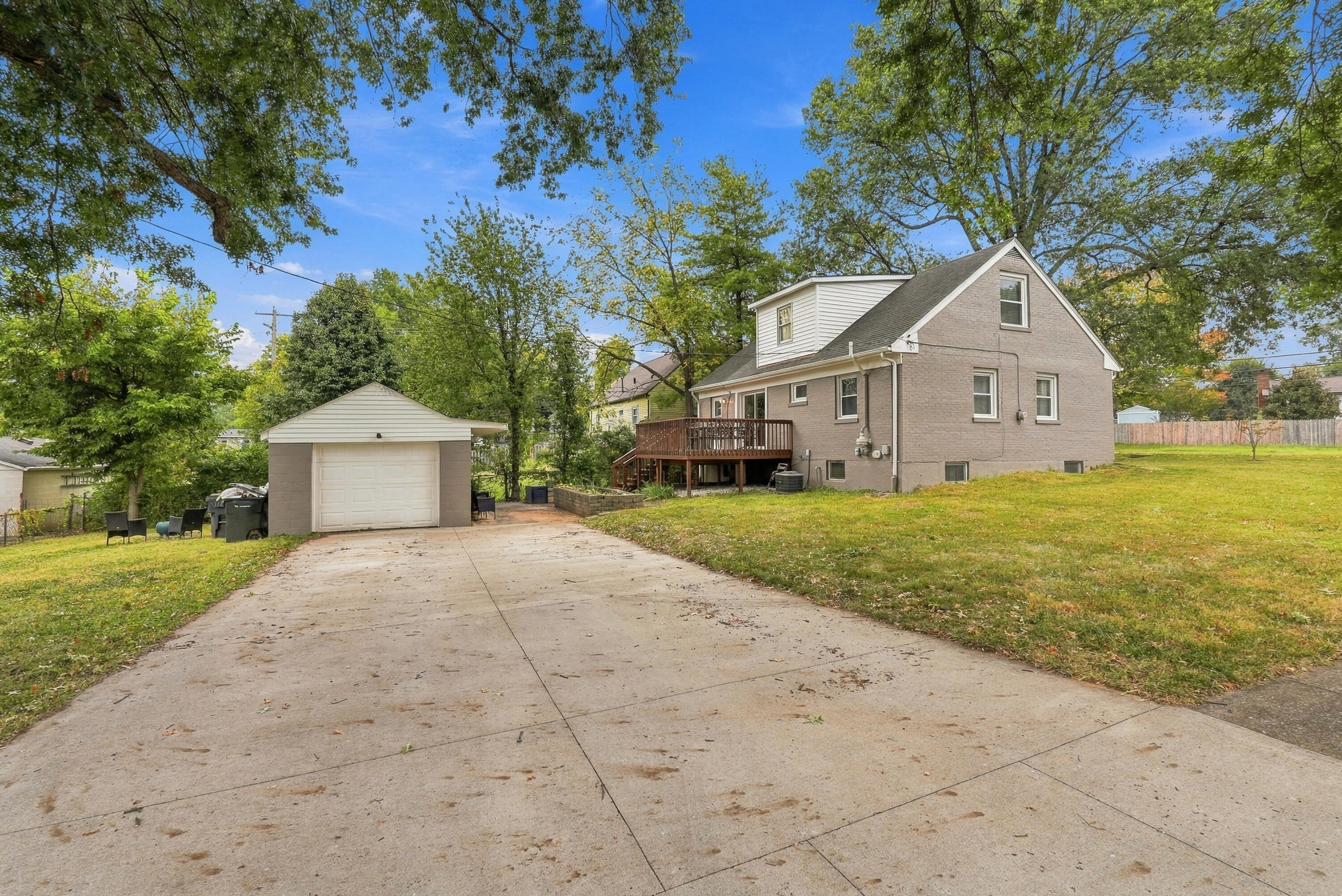 2909 Clays Mill Road Property Photo 50