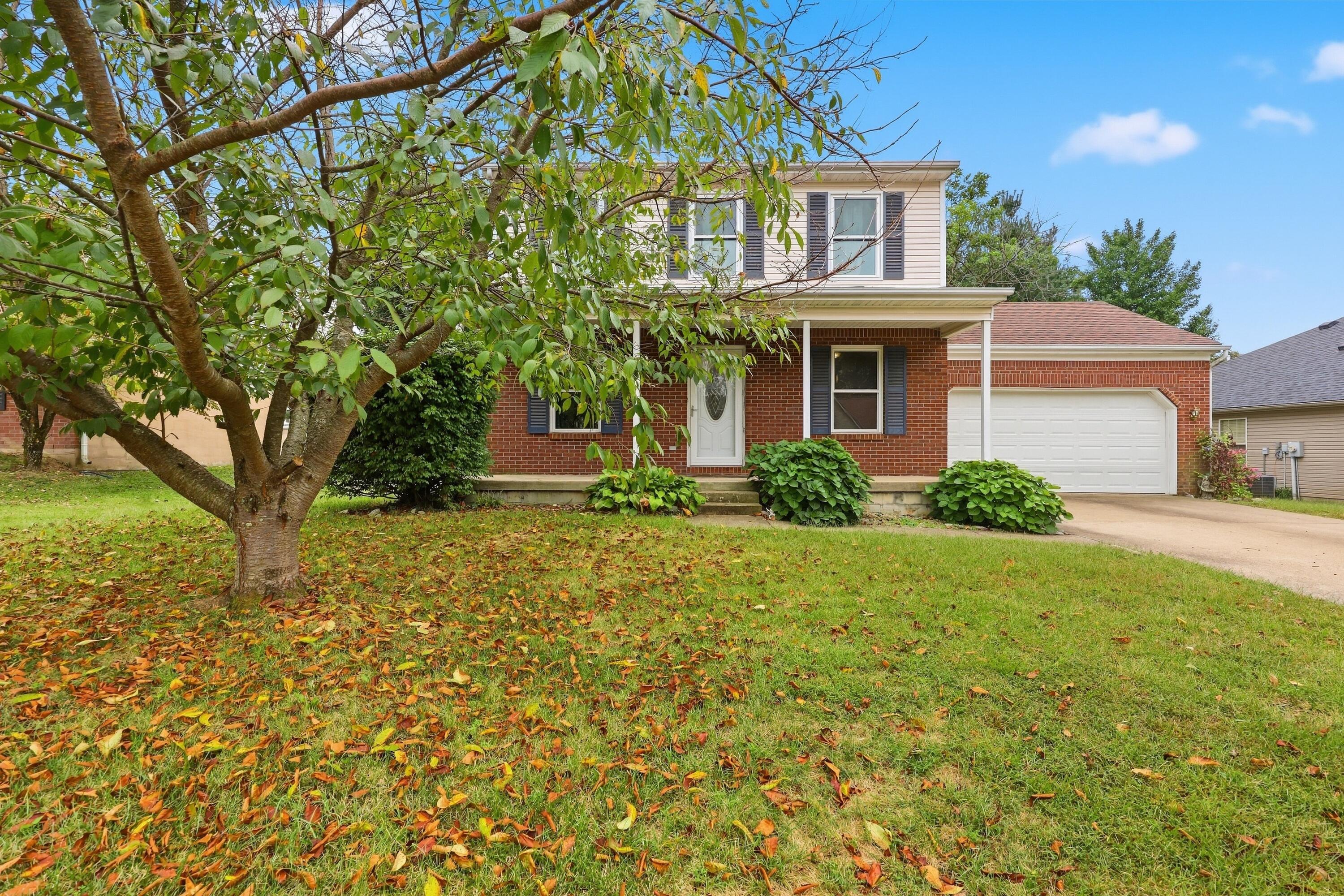524 Southbrook Drive Property Photo 2